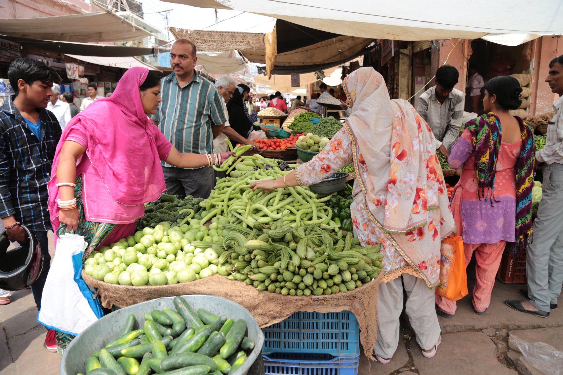 jodhpur markt