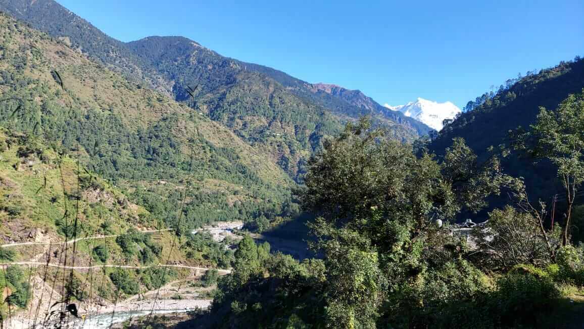 2 Weeks Multi Active Tour Uttarakhand - Chalo!Reisen